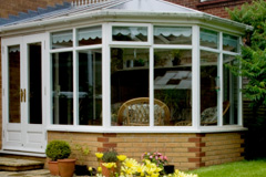conservatories The Valley